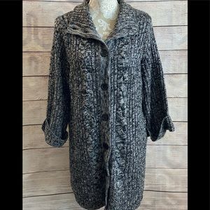 Women’s Reference Point Sweater